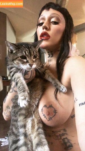 Brooke Candy фото #0080