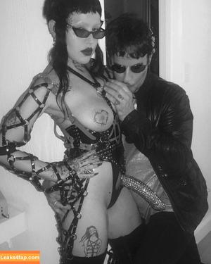 Brooke Candy фото #0086