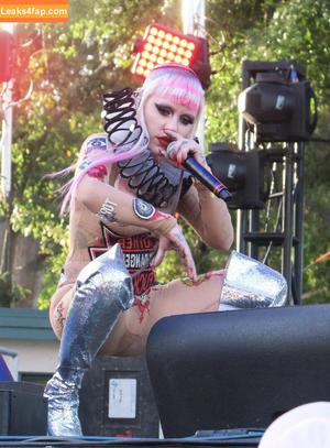 Brooke Candy фото #0087