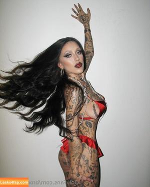 Brooke Candy photo #0091