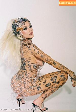 Brooke Candy photo #0097