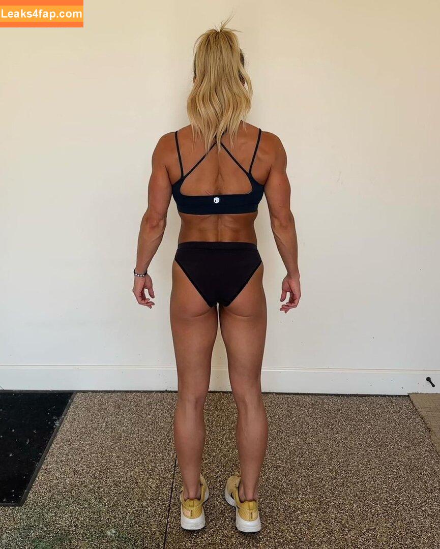 Brooke Ence / brookeence слитое фото фото #0069