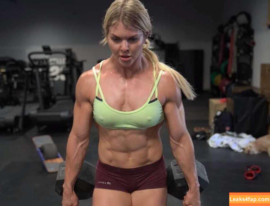 Brooke Ence / brookeence слитое фото фото #0074