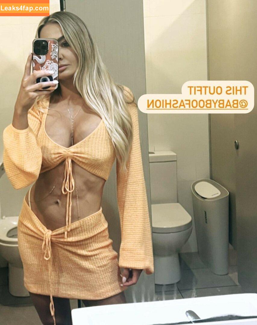 Brooke Evers / DJ Model / brookeevers leaked photo photo #0004