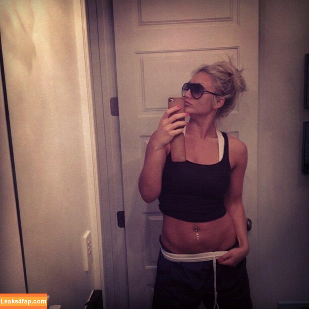 Brooke Hogan / mizzhogan / thekierahogan_ leaked photo photo #0003