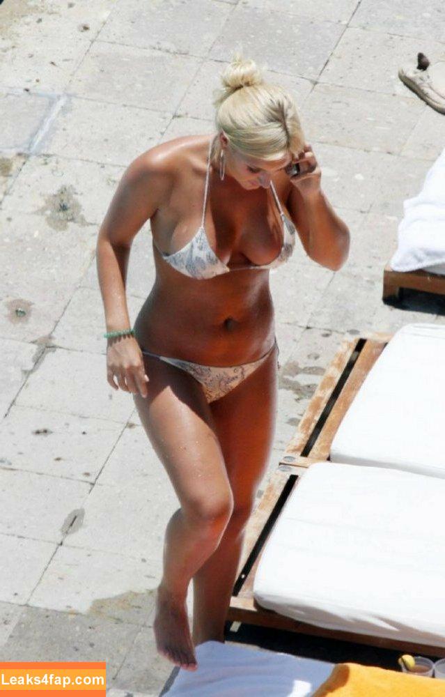 Brooke Hogan / mizzhogan / thekierahogan_ leaked photo photo #0038