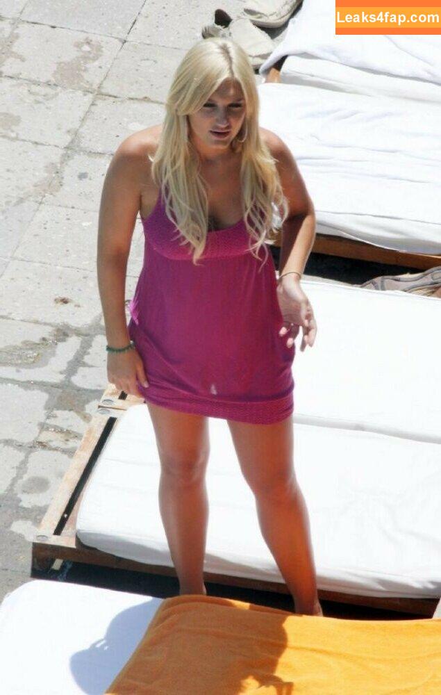 Brooke Hogan / mizzhogan / thekierahogan_ leaked photo photo #0040