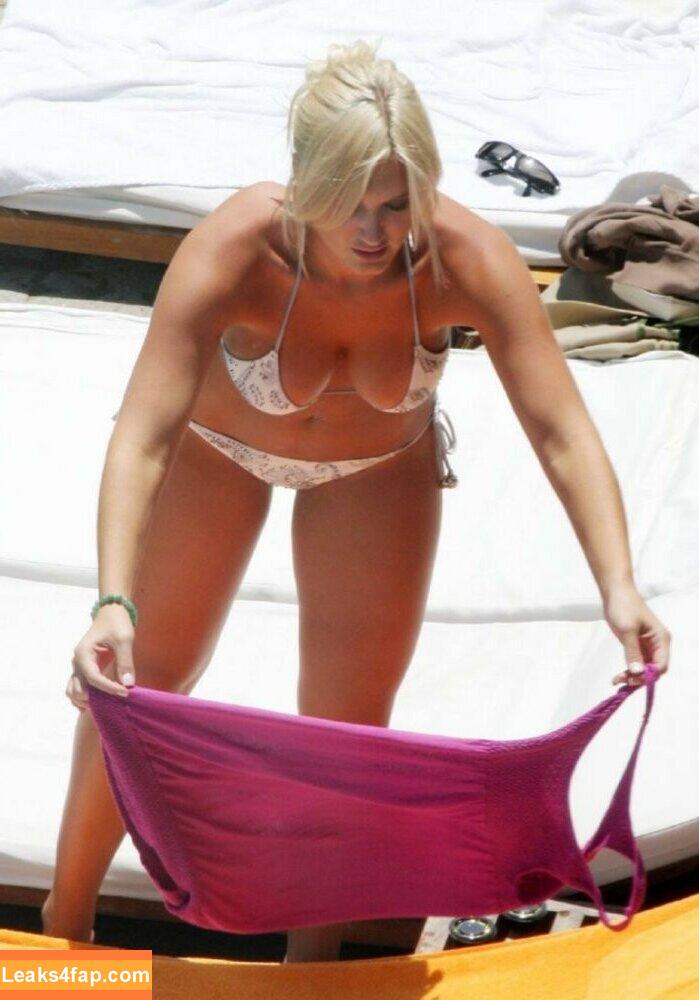 Brooke Hogan / mizzhogan / thekierahogan_ leaked photo photo #0046