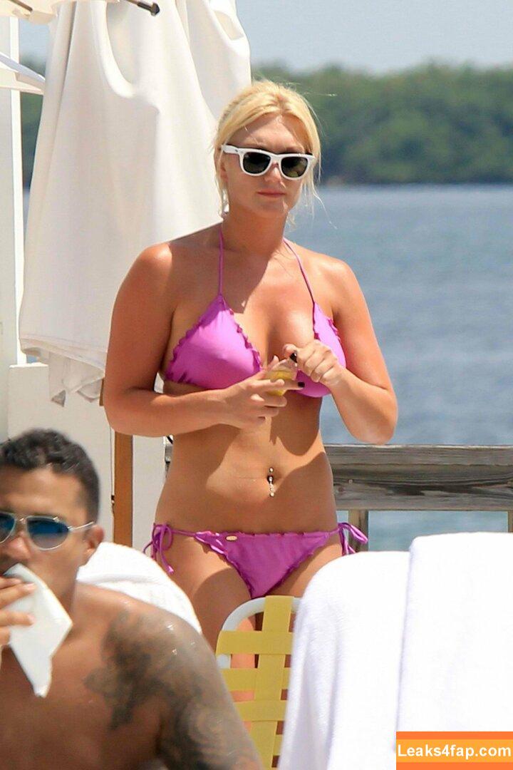 Brooke Hogan / mizzhogan / thekierahogan_ leaked photo photo #0088