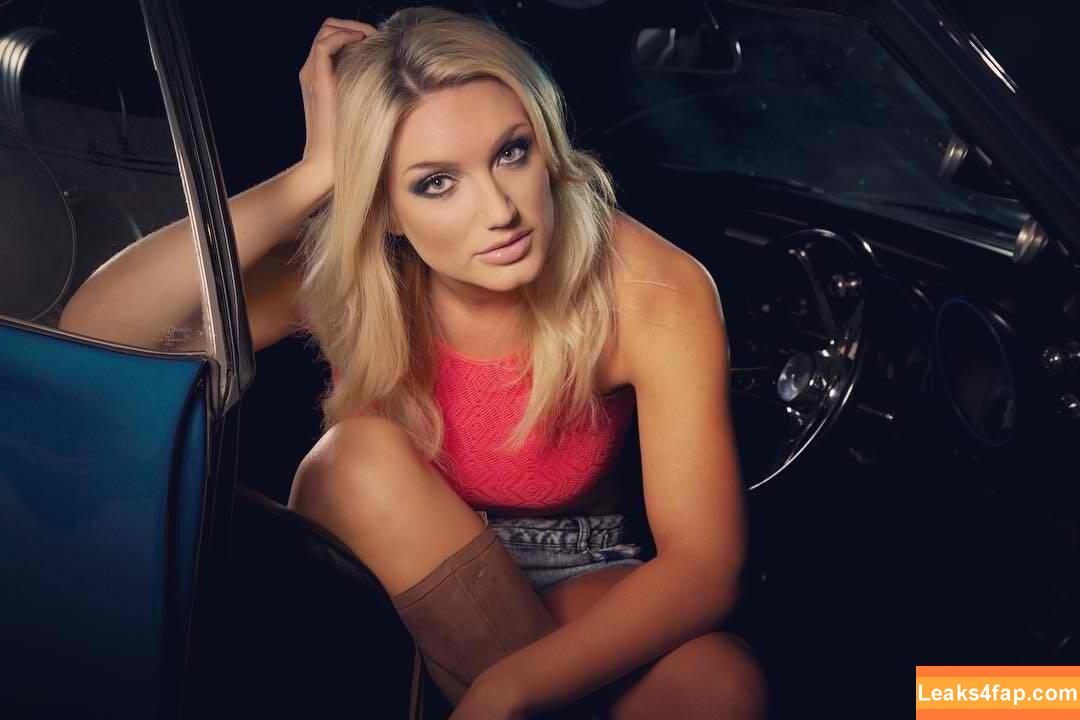 Brooke Hogan / mizzhogan / thekierahogan_ слитое фото фото #0091