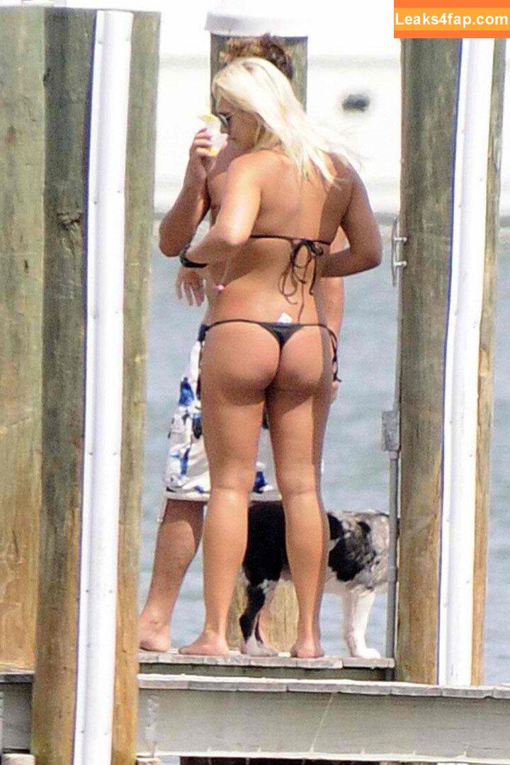 Brooke Hogan / mizzhogan / thekierahogan_ leaked photo photo #0097