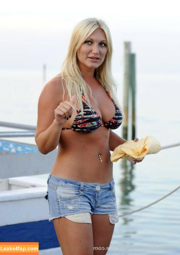 Brooke Hogan / mizzhogan / thekierahogan_ leaked photo photo #0100