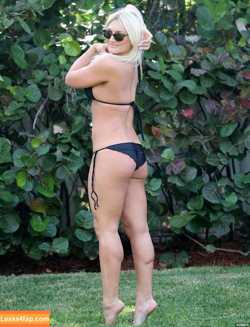 Brooke Hogan / mizzhogan / thekierahogan_ leaked photo photo #0106