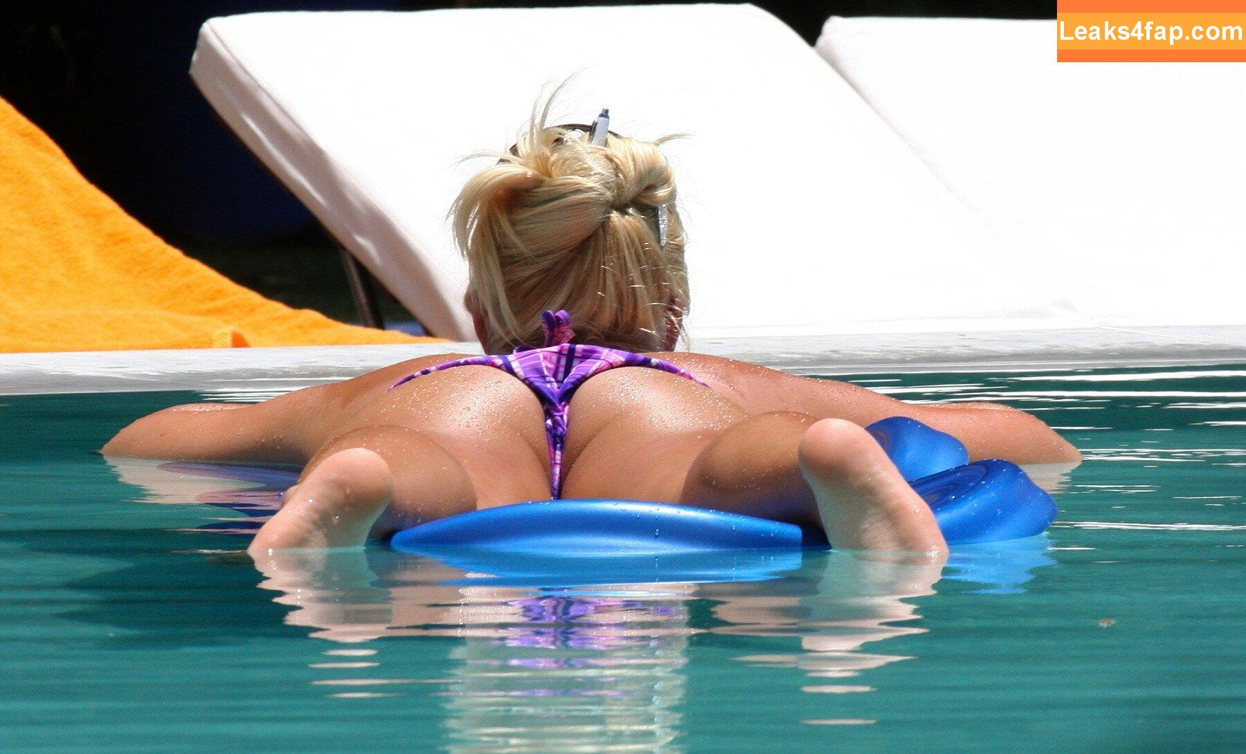 Brooke Hogan / mizzhogan / thekierahogan_ leaked photo photo #0120