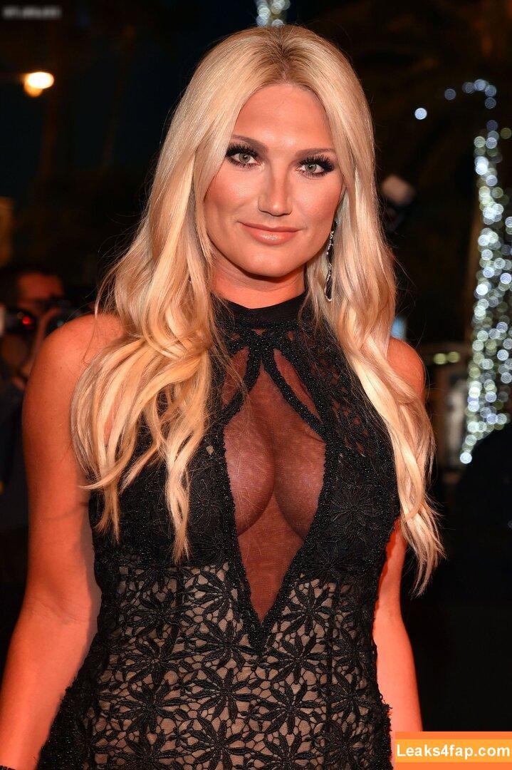 Brooke Hogan / mizzhogan / thekierahogan_ leaked photo photo #0128