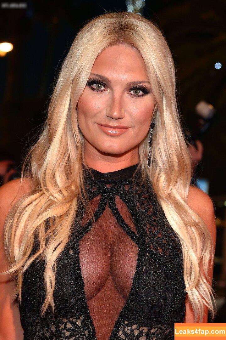 Brooke Hogan / mizzhogan / thekierahogan_ leaked photo photo #0129