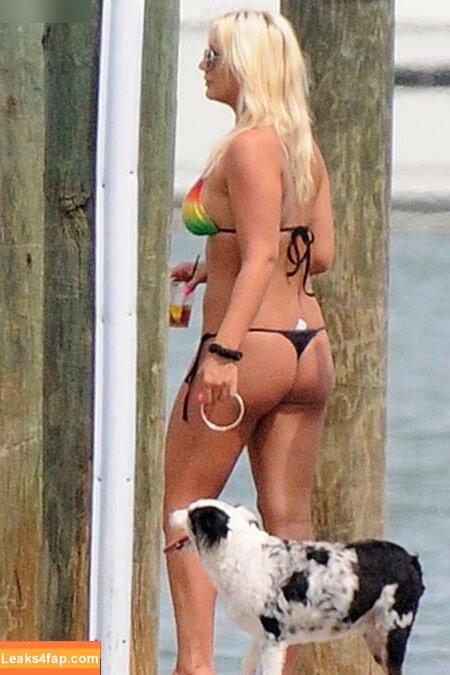 Brooke Hogan / mizzhogan / thekierahogan_ leaked photo photo #0138