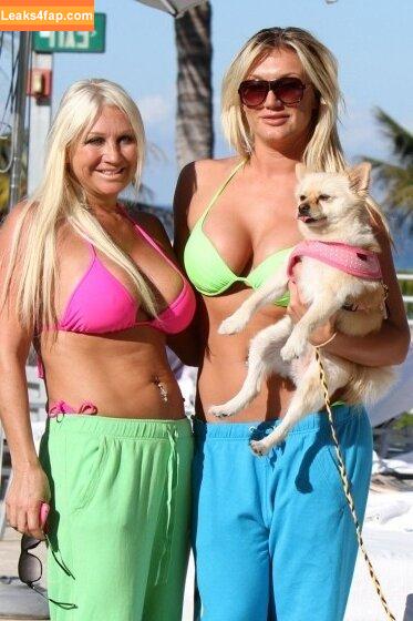 Brooke Hogan / mizzhogan / thekierahogan_ leaked photo photo #0139