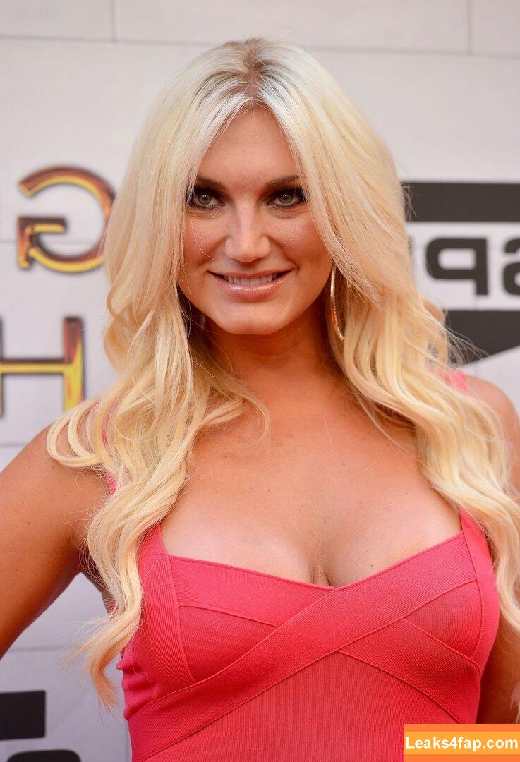 Brooke Hogan / mizzhogan / thekierahogan_ слитое фото фото #0150