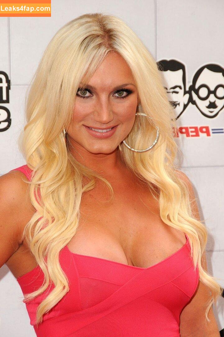 Brooke Hogan / mizzhogan / thekierahogan_ слитое фото фото #0154