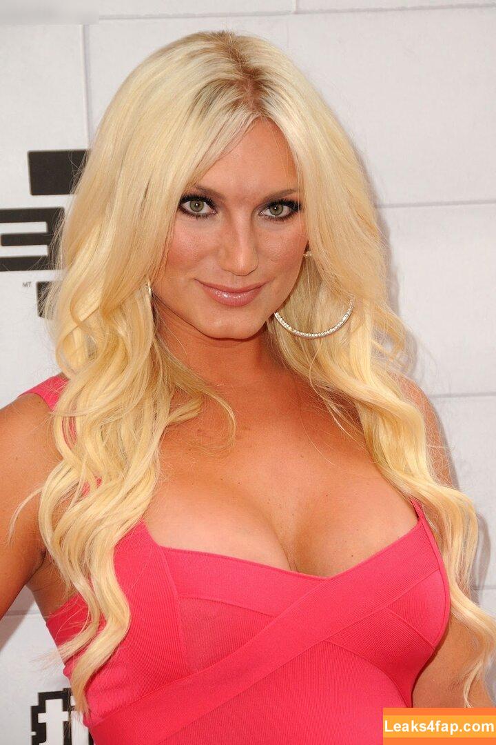 Brooke Hogan / mizzhogan / thekierahogan_ слитое фото фото #0157