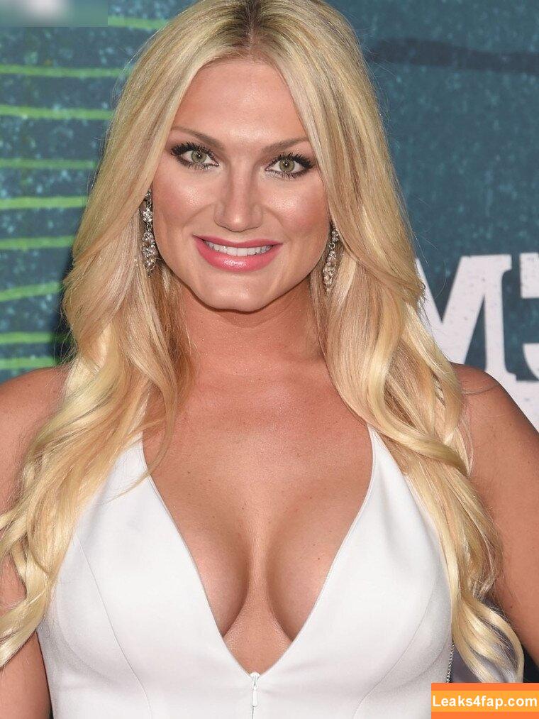 Brooke Hogan / mizzhogan / thekierahogan_ leaked photo photo #0167