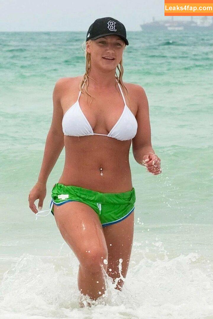 Brooke Hogan / mizzhogan / thekierahogan_ leaked photo photo #0189