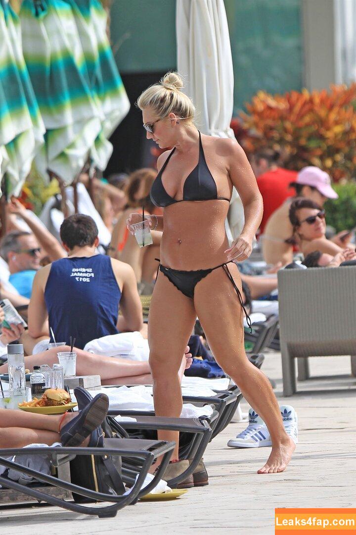 Brooke Hogan / https: / itsmizzhogan / mizzhogan leaked photo photo #0220