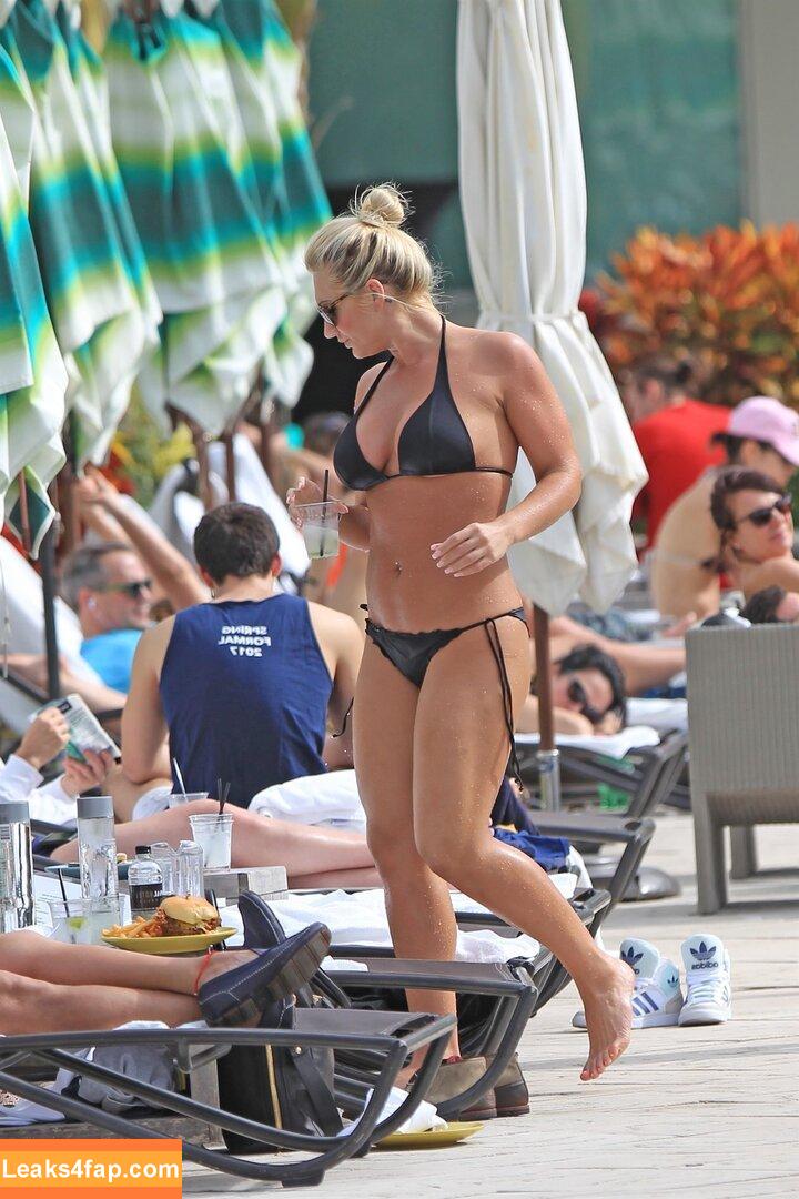 Brooke Hogan / https: / itsmizzhogan / mizzhogan leaked photo photo #0222