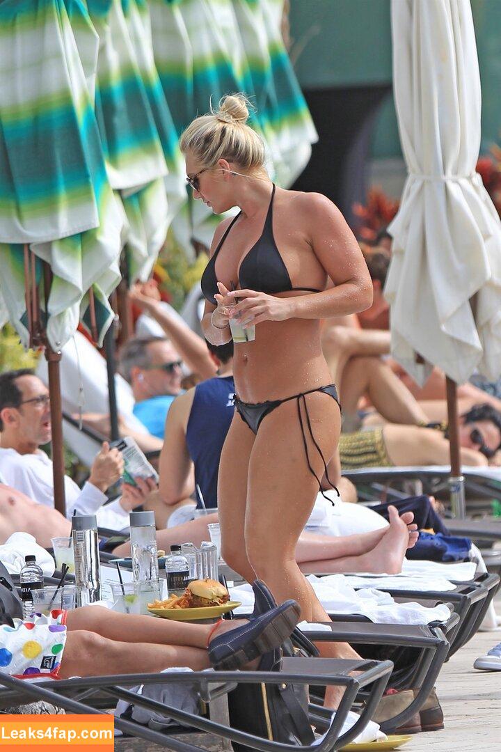 Brooke Hogan / https: / itsmizzhogan / mizzhogan leaked photo photo #0223