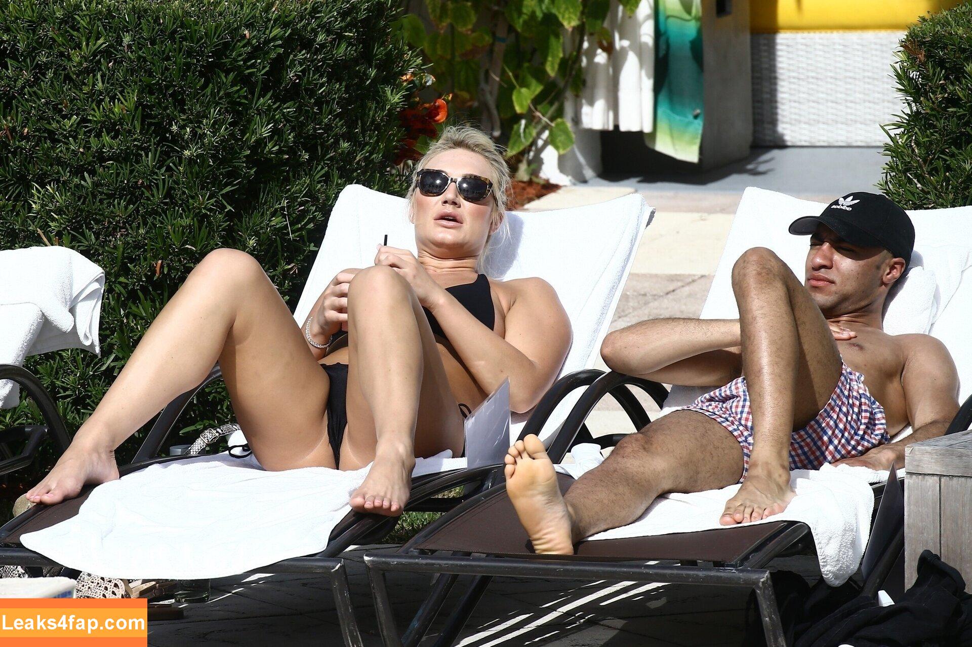 Brooke Hogan / https: / itsmizzhogan / mizzhogan leaked photo photo #0229