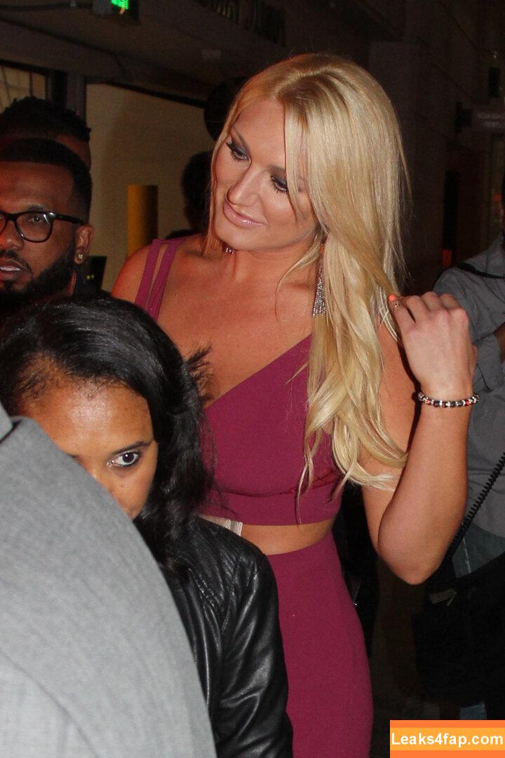 Brooke Hogan / https: / itsmizzhogan / mizzhogan leaked photo photo #0265