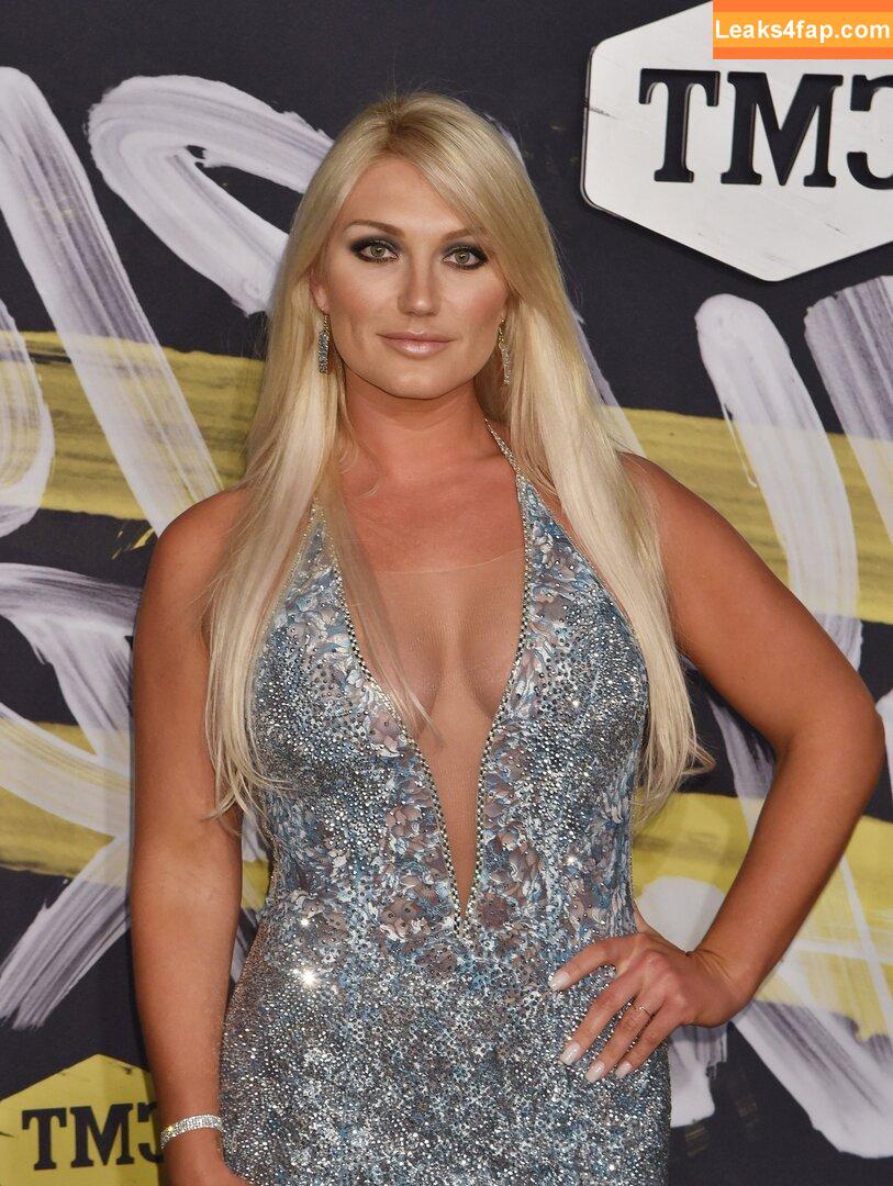 Brooke Hogan / https: / itsmizzhogan / mizzhogan leaked photo photo #0273