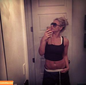 Brooke Hogan photo #0003