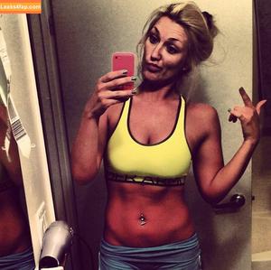 Brooke Hogan photo #0005