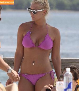 Brooke Hogan photo #0124