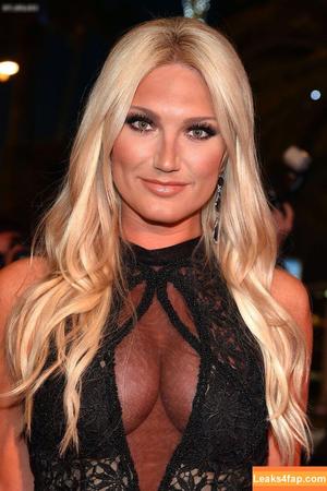 Brooke Hogan photo #0129