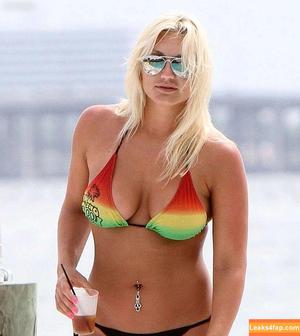 Brooke Hogan photo #0136