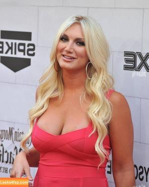 Brooke Hogan photo #0146