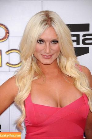 Brooke Hogan photo #0155