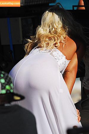 Brooke Hogan photo #0174