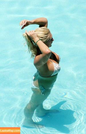 Brooke Hogan photo #0185