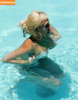 Brooke Hogan photo #0186