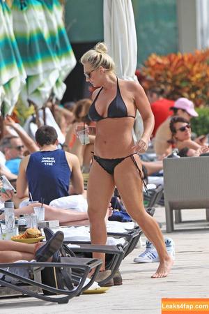 Brooke Hogan photo #0220