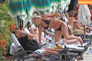 Brooke Hogan photo #0225