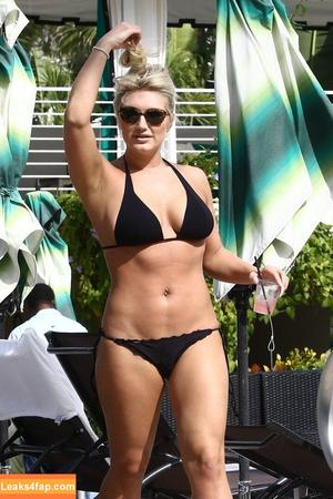 Brooke Hogan photo #0228