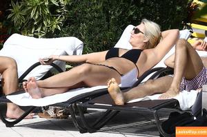 Brooke Hogan photo #0231