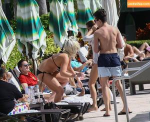 Brooke Hogan photo #0232