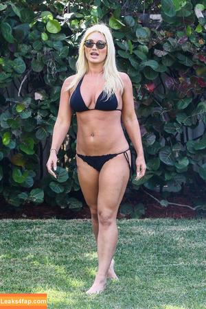 Brooke Hogan photo #0257