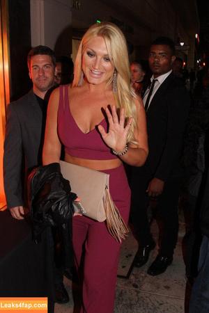 Brooke Hogan photo #0262